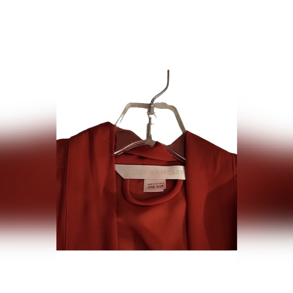 Victoria Secret Robe pyjama - Picture 4 of 6